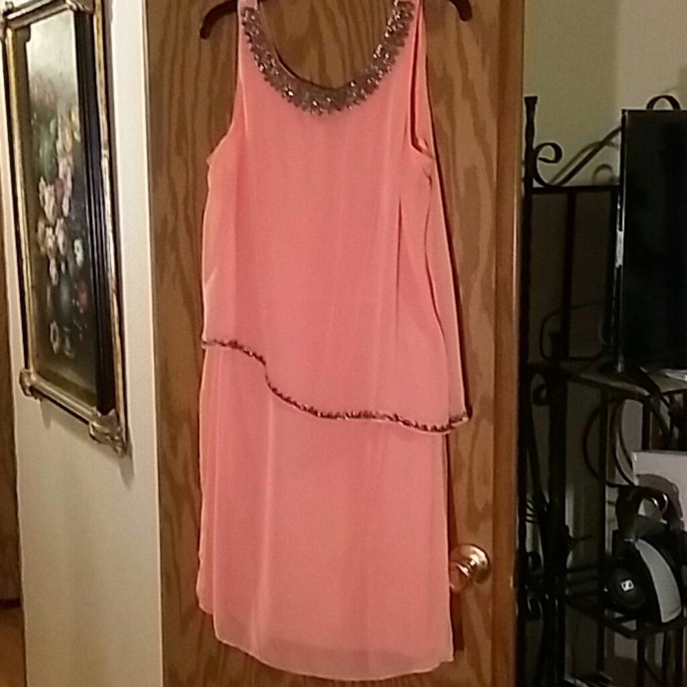 Midi dress
